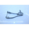 Platine arrière droite KAWASAKI ZX6R 636 NINJA 2005 à 2006