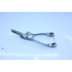 Platine arrière droite KAWASAKI ZX6R 636 NINJA 2005 à 2006
