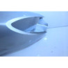 Coque arrière gauche PIAGGIO FLY 50 2008 à 2010