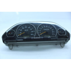 Compteur SUZUKI UH 400 BURGMAN 2003 à 2006