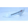 Demi flanc de selle droit PEUGEOT SPEEDFIGHT III 50 2009 à 2015