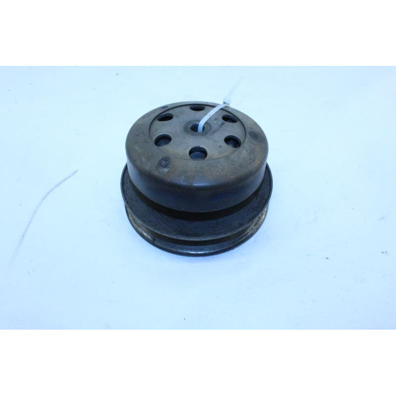 Embrayage complet PIAGGIO VESPA LX 50 2009 à 2013