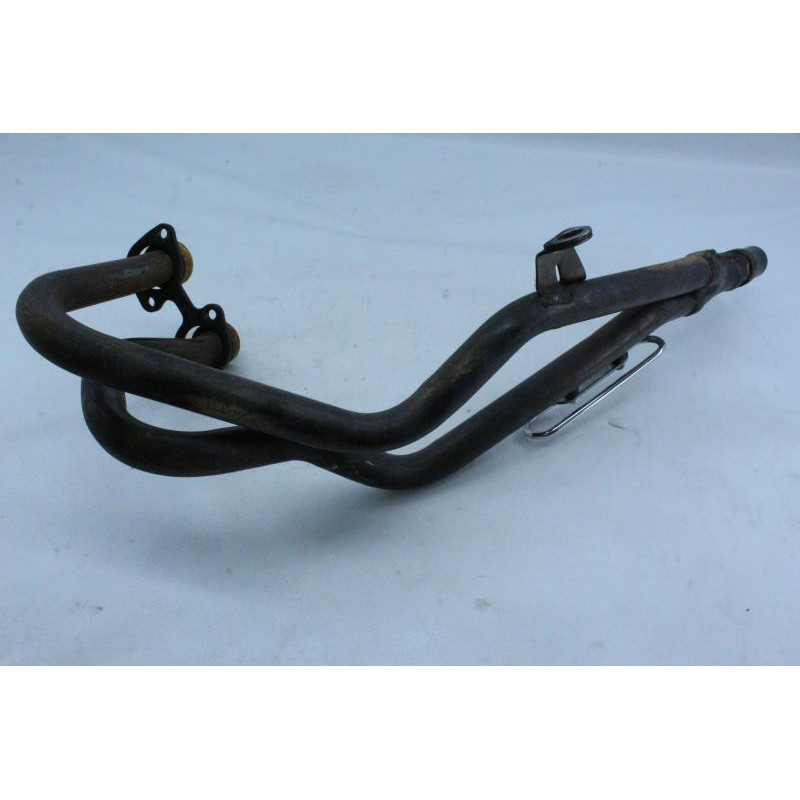 Collecteur d'échappement HONDA FJS 400 SILVER WING 2009 à 2015