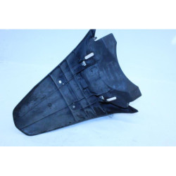 Support de plaque HONDA FJS 400 SILVER WING 2009 à 2015