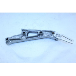 Platine arrière gauche SUZUKI GSX 750 1983 à 1987