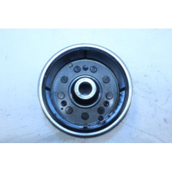 Roue libre de démarreur SUZUKI GSX 750 1983 à 1987