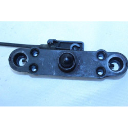 Serrure de coffre SUZUKI GSX 750 1983 à 1987