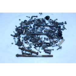 Kit visserie SUZUKI GSX 750 1983 à 1987