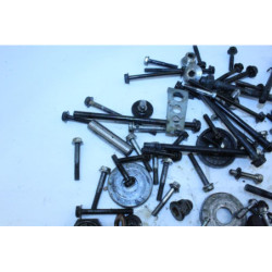 Kit visserie SUZUKI GSX 750 1983 à 1987