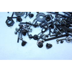 Kit visserie SUZUKI GSX 750 1983 à 1987