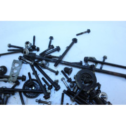 Kit visserie SUZUKI GSX 750 1983 à 1987