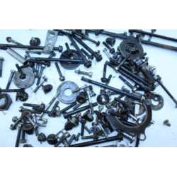 Kit visserie SUZUKI GSX 750 1983 à 1987