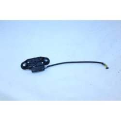 Serrure de selle SUZUKI SV 650 N 1998 à 2002