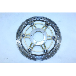 Disque avant droit SUZUKI SV 650 N 1998 à 2002