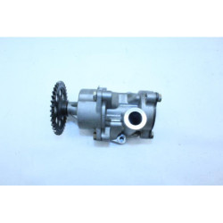 Pompe à huile SUZUKI GSX 750 1997 à 2002