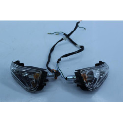 Clignotants arrière HONDA PCX 125 2010 à 2013