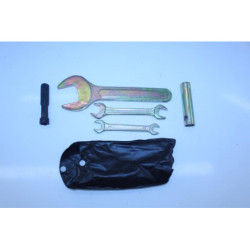Trousse à outils KEEWAY FACT EVO 50 2019 à 2021
