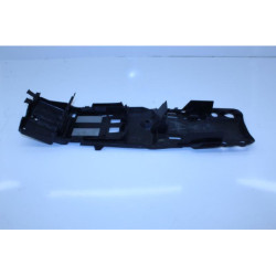 Support de batterie SUZUKI GSXR 1000 2007 à 2008