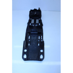 Support de batterie SUZUKI GSXR 1000 2007 à 2008