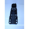 Support de batterie SUZUKI GSXR 1000 2007 à 2008