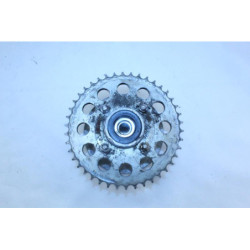 Porte couronne SUZUKI GN 125 1982 à 1996