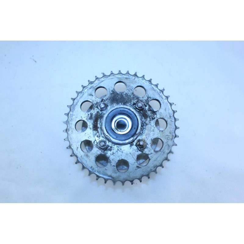 Porte couronne SUZUKI GN 125 1982 à 1996
