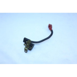 Relais de démarreur SUZUKI GN 125 1982 à 1996