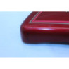 Demi flanc de selle gauche SUZUKI GN 125 1982 à 1996