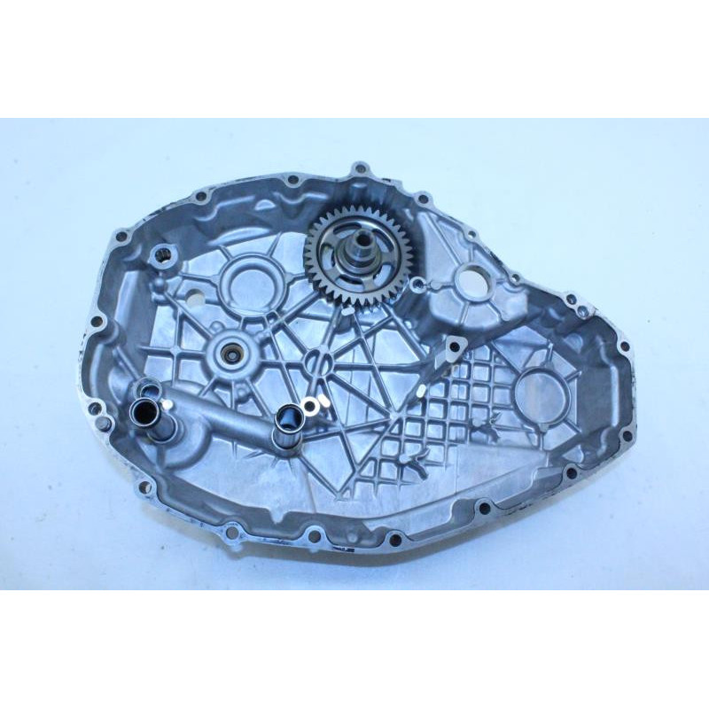 Carter moteur gauche HONDA ST 1300 PAN EUROPEAN 2009 à 2013