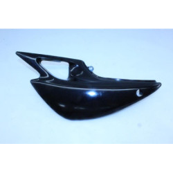 Ecope de radiateur gauche KAWASAKI ER5 500 1997 à 2006
