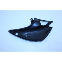 Ecope de radiateur gauche KAWASAKI ER5 500 1997 à 2006