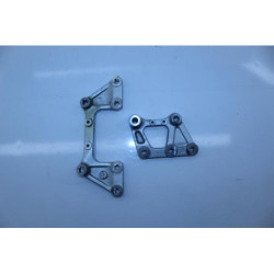 Supports moteurs YAMAHA TDM 850 1996 à 2002