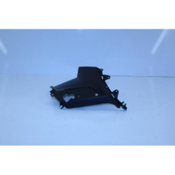Demi flanc de selle gauche PEUGEOT KISBEE 50 2010 à 2020