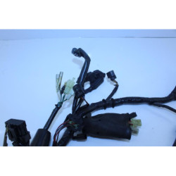 Faisceau électrique HONDA CBF 125 2009 à 2014