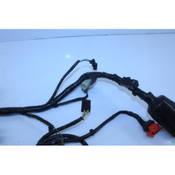 Faisceau électrique HONDA CBF 125 2009 à 2014