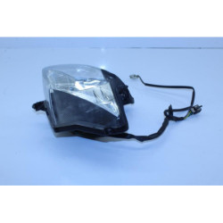 Optique HONDA CBF 125 2009 à 2014