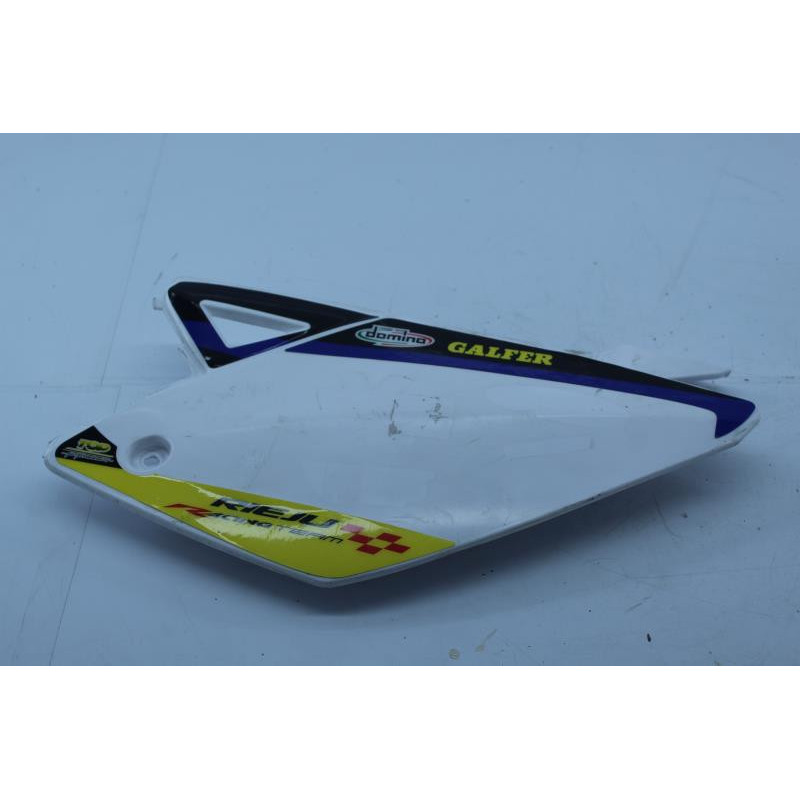 Coque arrière gauche RIEJU MRT 50 2015 à 2016