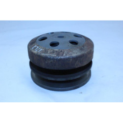 Embrayage complet YAMAHA CW 50 BWS 2004 à 2012