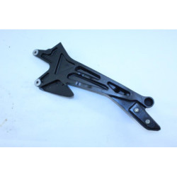 Platine avant gauche HONDA CBF 1000 2012 à 2016