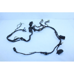Faisceau électrique YAMAHA TDM 850 1996 à 2002