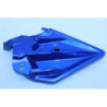 Intérieur de carénage gauche YAMAHA FZ8 800 2010 à 2016