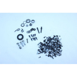 Kit visserie SUZUKI UH 125 BURGMAN 2002 à 2006