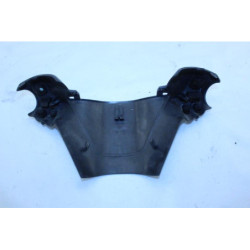 Cache guidon inférieur PIAGGIO X9 125 EVO 2004 à 2007