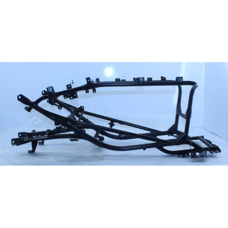 Boucle de cadre arrière BMW K 1200 LT 1999 à 2003