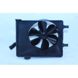 Ventilateur droit BMW K 1200 LT 1999 à 2003