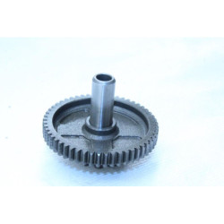 Roue libre de démarreur SUZUKI GSXF 750 1998 à 2007