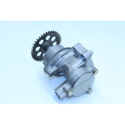Pompe à huile SUZUKI GSXF 750 1998 à 2007