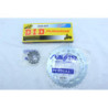 Kit chaine SUZUKI DR 350 S 1996 à 1999