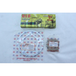 Kit chaine TRIUMPH SPRINT 955 I RS 1996 à 2000