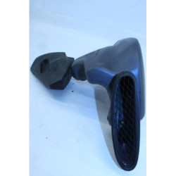 Conduit d'air droit KAWASAKI ZX9R 900 NINJA 1998 à 1999